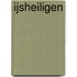 IJsheiligen