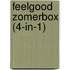 Feelgood zomerbox (4-in-1)