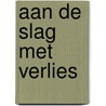 Aan de slag met verlies door Riet Fiddelaers-Jaspers