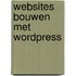 Websites bouwen met WordPress