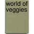 World of veggies