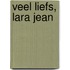 Veel liefs, Lara Jean