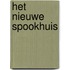 Het nieuwe spookhuis