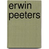 Erwin Peeters by Unknown