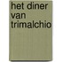 Het diner van Trimalchio