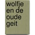 Wolfje en de oude geit