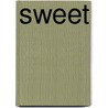 Sweet door Yotam Ottolenghi