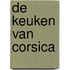 De keuken van Corsica