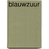 Blauwzuur