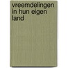 Vreemdelingen in hun eigen land door Arlie Russell Hochschild