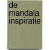 De mandala inspiratie by Saskia Dierckxsens