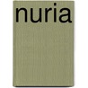 Nuria by Ineke Bakker