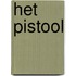 Het pistool