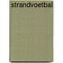 Strandvoetbal