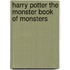 Harry Potter The Monster Book of monsters