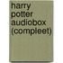 Harry Potter audiobox (compleet)