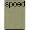 Spoed by Ria Maes