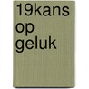 19% kans op geluk by Yvanka van der Zwaan