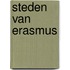 Steden van Erasmus