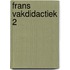 Frans vakdidactiek 2
