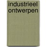 Industrieel ontwerpen door Ronny Mees