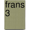 Frans 3 by Leen Van Craesbeek