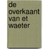 De overkaant van et waeter