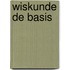 Wiskunde de basis