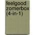 Feelgood Zomerbox (4-in-1)