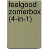 Feelgood Zomerbox (4-in-1) door Susan Wiggs