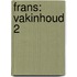 Frans: vakinhoud 2