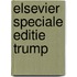 Elsevier speciale editie Trump