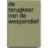 De terugkeer van de wespendief