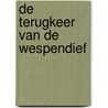De terugkeer van de wespendief by AiméE. De Jongh