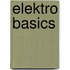 Elektro basics