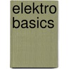 Elektro basics by Electudevelopment