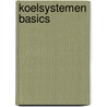 Koelsystemen basics door Electudevelopment