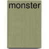 Monster by Manon Sikkel