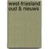 West-Friesland Oud & Nieuws