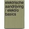 Elektrische aandrijving / Elektro basics door Electudevelopment