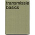 Transmissie basics