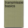 Transmissie basics door Electudevelopment
