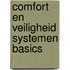 Comfort en veiligheid systemen basics