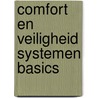 Comfort en veiligheid systemen basics door Electudevelopment