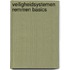 Veiligheidsystemen remmen basics