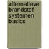 Alternatieve brandstof systemen basics