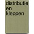 Distributie en kleppen