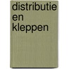 Distributie en kleppen by Electudevelopment
