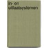 In- en uitlaatsystemen