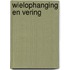 Wielophanging en vering